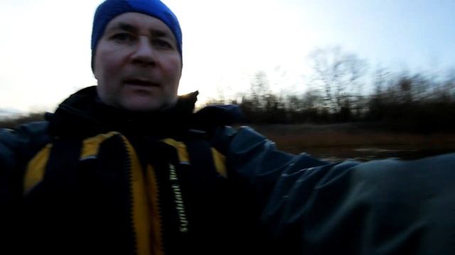 Сплав на каяках с парусами, день -1й смотреть онлайн