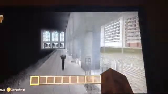 Minecraft perl city the metal on3 смотреть онлайн