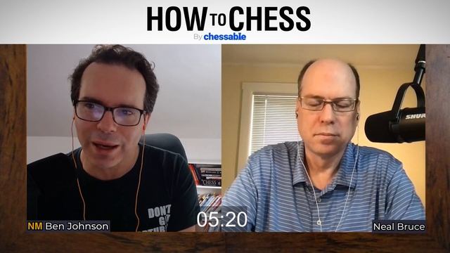 How to Prepare for Your First Chess Tournament - HowToChess смотреть онлайн