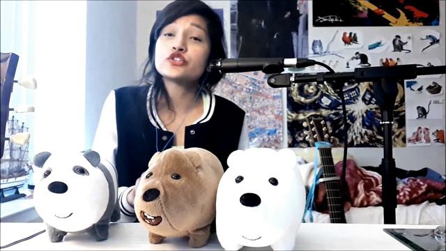 Chaka Demus & Pliers | Murder She Wrote (live cover) смотреть онлайн
