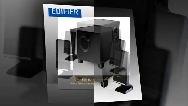 5 Best Computer Speakers смотреть онлайн