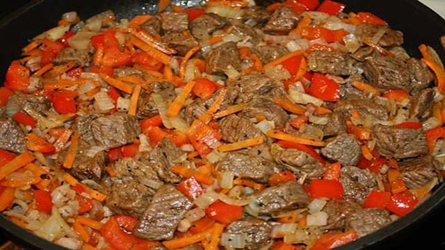 Кухня Мамашки