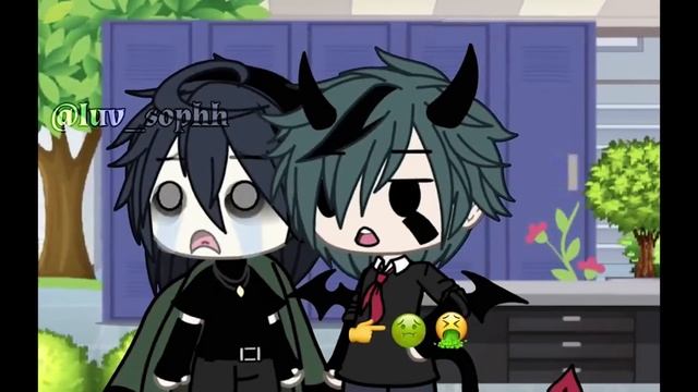Gacha Life Tiktok Compilation Episode 106  1??????Views Gacha Stories