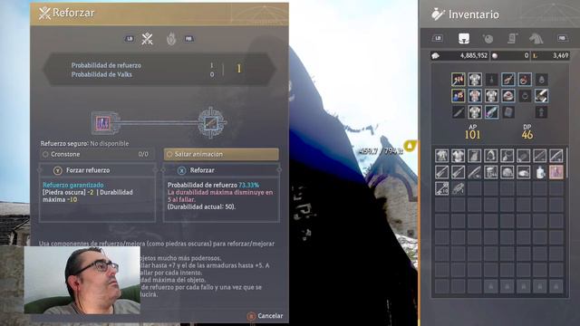 BLACK DESERT (Xbox X) #98 DIRECTO TARDE DE SÁBADO смотреть онлайн