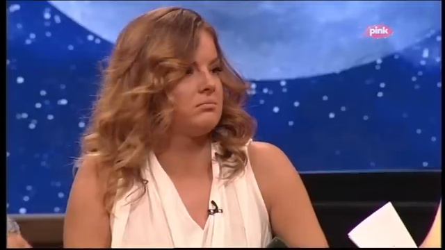 Ami G Show S07 - Slavica Cukteras o svom prezimenu смотреть онлайн