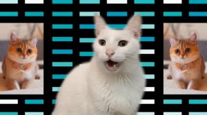 Billie Eilish - Bad Guy - Cats Version