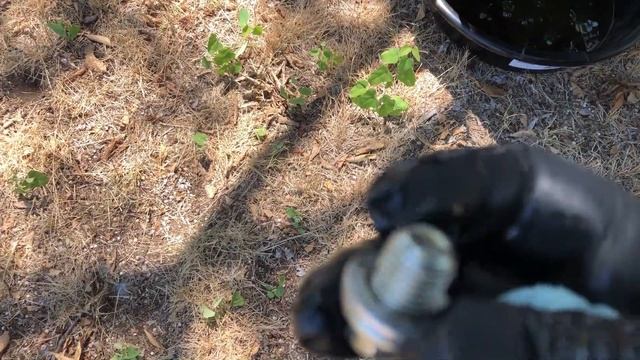 2023 Honda XR150L Oil Change смотреть онлайн