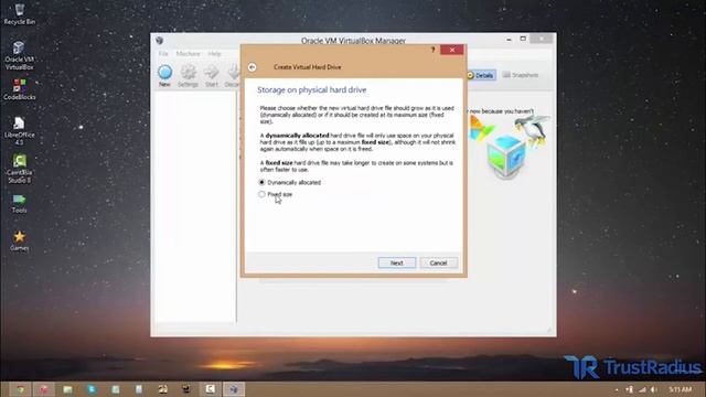 Best Free Virtual Desktop Infrastructure (VDI) Tools смотреть онлайн