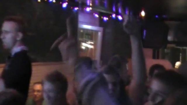 Thai Oase Hamburg - David & Juliane - Wonderwall - Oasis смотреть онлайн