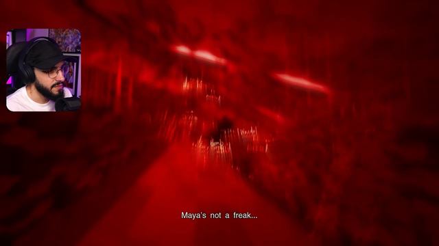 Silent Hill: The Short Message is mediocre смотреть онлайн