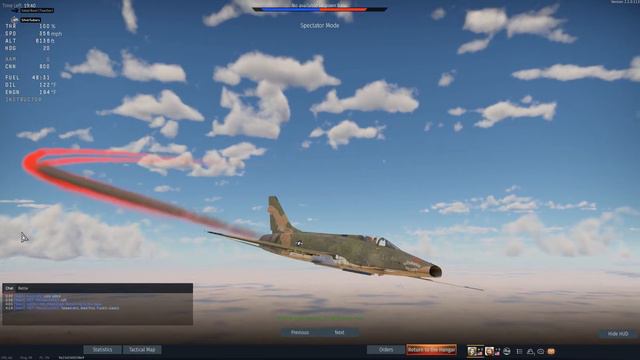 Our Decals Are Cursed - AV8 and F100D смотреть онлайн