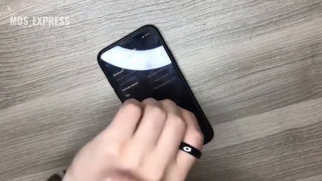 Smart watch T5+ ОБЗОР УЗБЕК ТИЛИДА | OBZOR UZBEK TILIDA смотреть онлайн