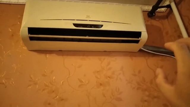 Не работает кондиционер. Что делать смотреть онлайн
