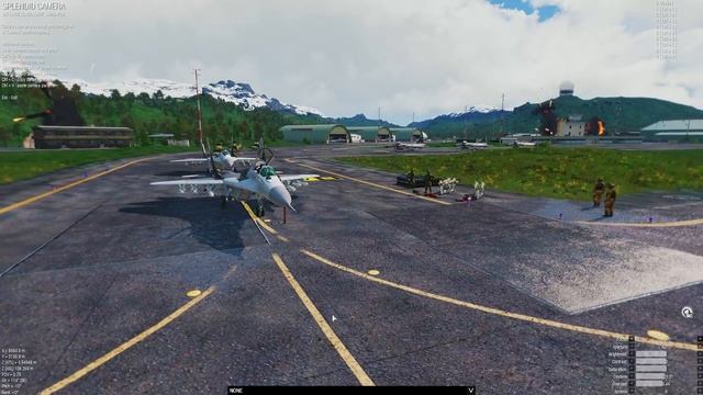 How to Take Awesome ArmA 3 Screenshots! ► SPLENDID CAMERA + EDITING + MORE TIPS! смотреть онлайн