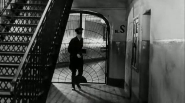 Семнадцать мгновений весны 1