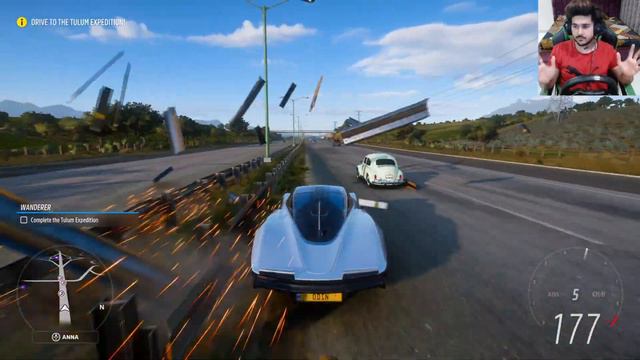 Bugatti Chiron VS McLaren Speedtail | The Ultra Rare McLaren Speedtail
