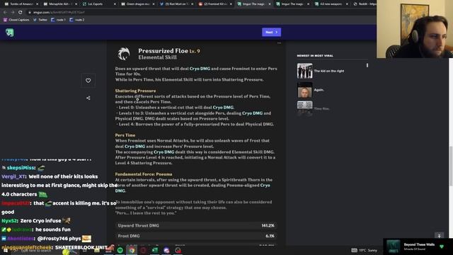 Best Weapon for Wanderer смотреть онлайн