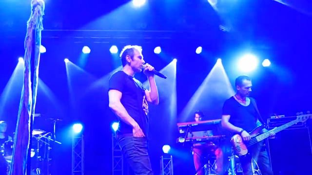 Обійми. Океан Ельзи. Хельсинки 21.09.2014 смотреть онлайн