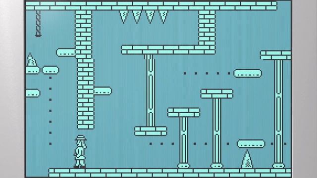 The Adventures of Elena Temple - Chalice of The Gods смотреть онлайн