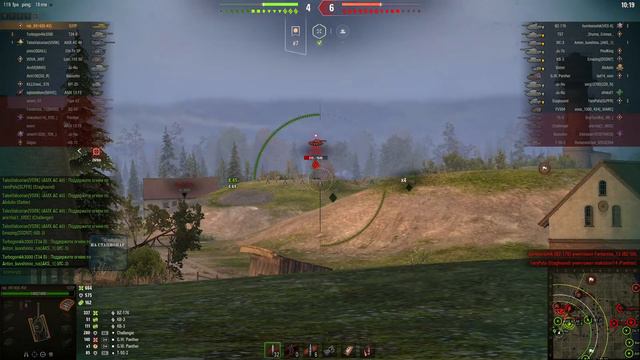 World of Tanks — МИР ТАНКОВ РАНДОМ БЕЗ голоса смотреть онлайн