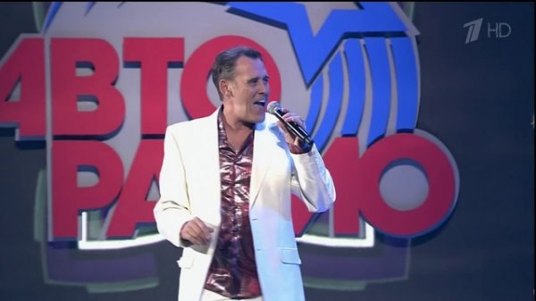 Bad Boys Blue - You're a Woman  HD Live Discoteka 80 Moscow 2012