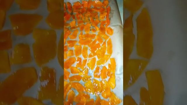 Рецепты с тыквой: вкусно и полезно