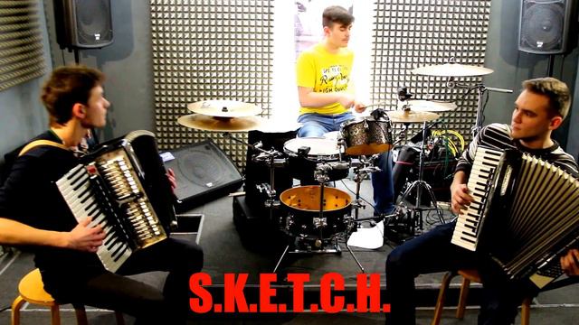 S.K.E.T.C.H. смотреть онлайн