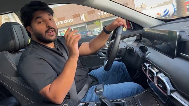 جيتور اكس 70 بلس وضمان مليون كيلو متر Jetour X70 Plus 2022 смотреть онлайн