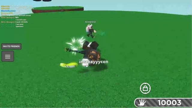 slap battles small play смотреть онлайн