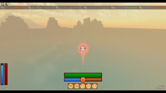 ROBLOX || BUDOKAI REVAMP ALL TRAINER LOCATIONS!! смотреть онлайн