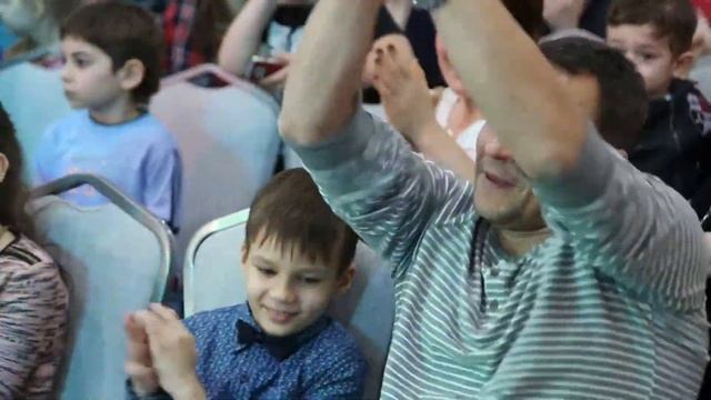 Видеосъемка для Отеля. Сочи смотреть онлайн