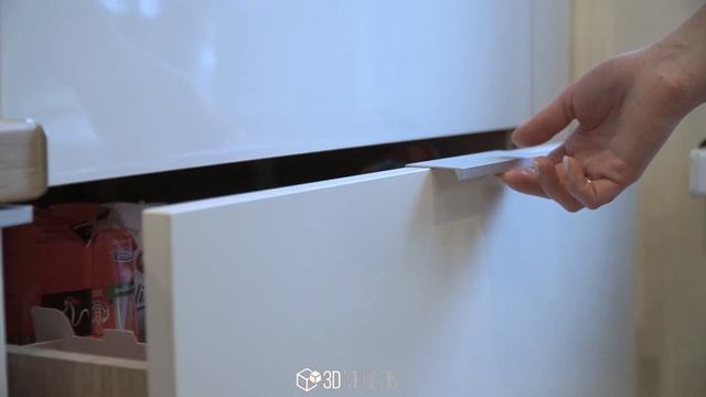 Обзор кухни в Заволжском районе Ярославля