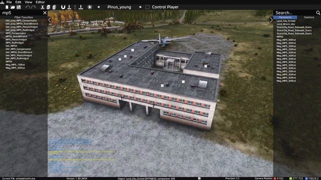 How to spawn Custom Items in DayZ for Console on 1.20 смотреть онлайн