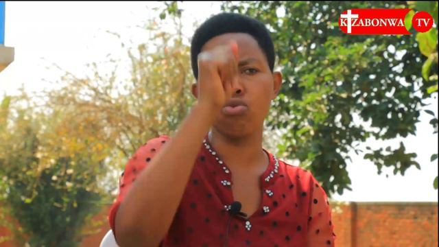 UBUHANUZI BUTAVANGIYE BURAMANUTSE NONAHA!MAMA DEBORAH! BIRIHUTIRWA NTUCIKWE NIRI JAMBO RY'UBUHANUZI смотреть онлайн