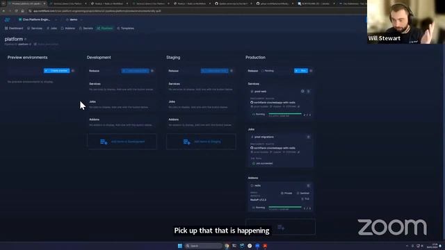 Advancing Platform Engineering with Northflank and Civo смотреть онлайн