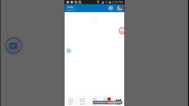 How to change skin color in roblox on android !!! Eazy and quick смотреть онлайн