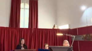 Спаси, Господи, люди твоя и благослови достояние Твое/ Прокимен Глас 6 (20.09.22)