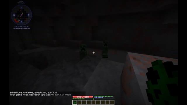 TerraFirmaCraft TNG (1.12.2) v.144 смотреть онлайн