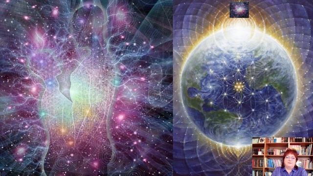 Близнецовые Пламена, признаки встречи смотреть онлайн