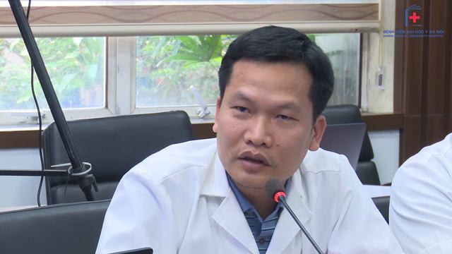 CHƯƠNG TRÌNH TELEHEALTH NGÀY 02/3/2023