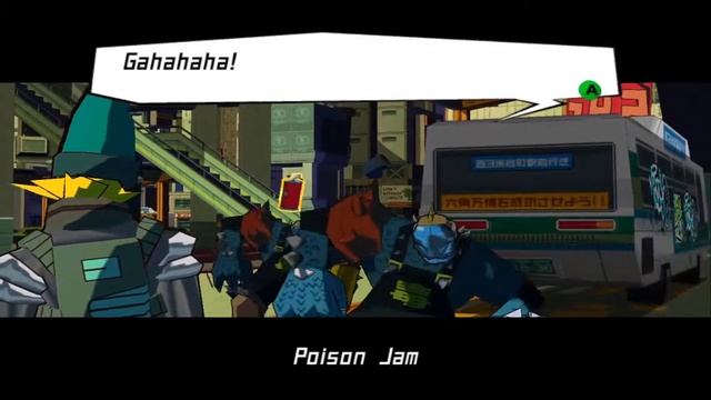 JET SET RADIO FUTURE - No Commentary Gameplay - PART 1 смотреть онлайн