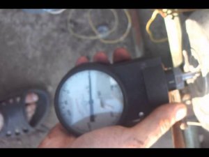 реальные максимальные обороты мопеда альфа.