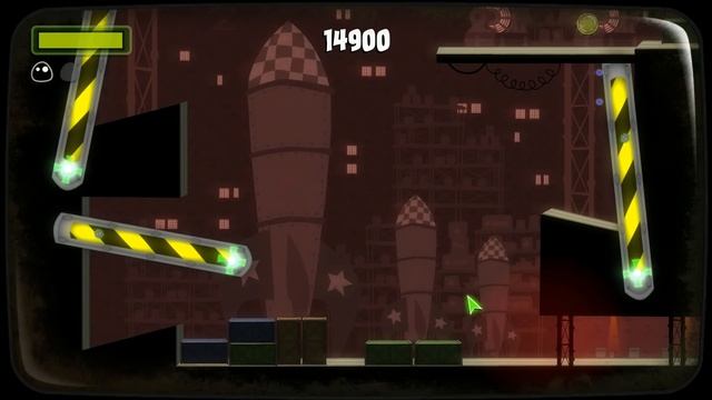 Приключения МУТАНТА в Mutant Blobs Attack #8 Монстрик Слизняк против танка #крутилкины смотреть онлайн