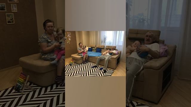 ПАПА🥲 смотреть онлайн