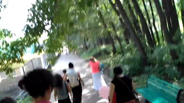 Пензенский зоопарк, 1 июня 2015 смотреть онлайн