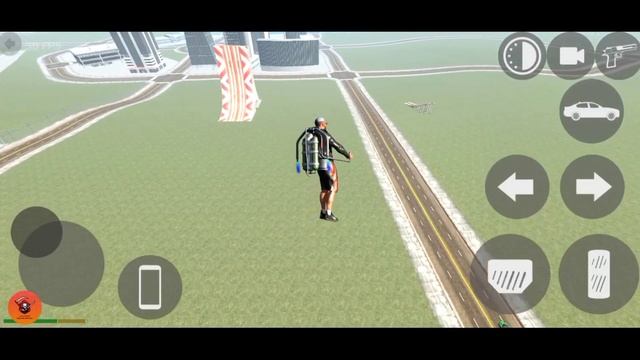 INDIAN BIKE DRIVING 3D 2 NEW TRICKS Android Gameplay #video #indian #new #trick #indianbikedriving3