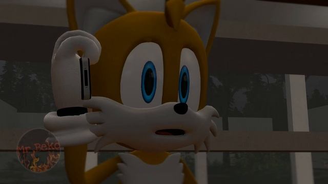 Tails Dumb 3 - НА РУССКОМ! (SONIC.EXE) смотреть онлайн