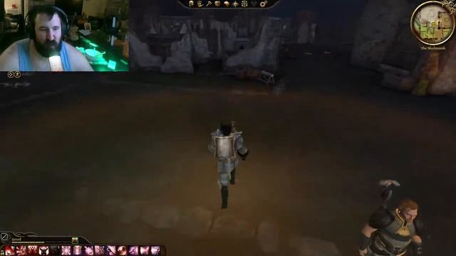 DRAGON AGE ORIGINS LESGO!! смотреть онлайн