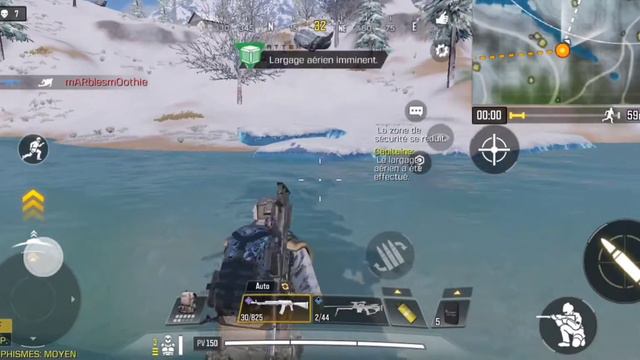 TRAP MASTER CHEAT ? SNIPER FUNNY TIME| CALL OF DUTY MOBILE BATTLE ROYALE SOLO VS SQUAD | CODMobile смотреть онлайн