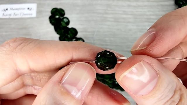 Мастер-класс Сумочка из Бусин⧸ Техника плетения крестик⧸DIY Bead Bag?Мастер-класс Сумочка из Бусин/